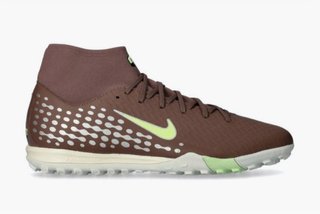 Botas de fútbol Nike mercurial zoom superfly