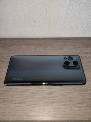 OPPO Find X3 Pro 5G - 12+256GB