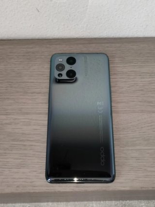 OPPO Find X3 Pro 5G - 12+256GB