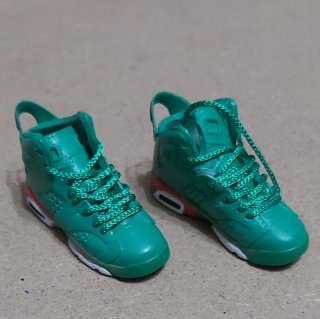Zapatillas Deportivas Escala 1/6