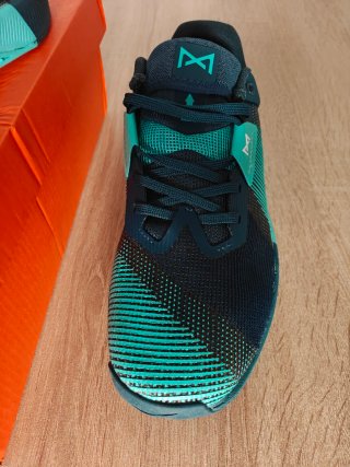 Nike metcom 10