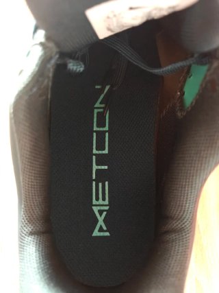 Nike metcom 10