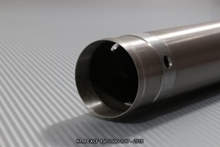 Tubos de horquilla KTM EXCF 450 / 500 2017 - 2018