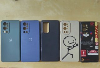 Fundas para OnePlus 9 Pro