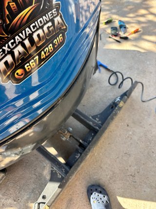 Servicios de miniexcavadora