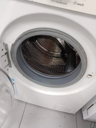 Lavadora Siemens 8kg con garantía