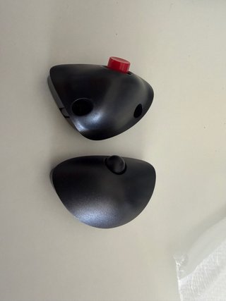 Sidestick Airbus Thrustmaster