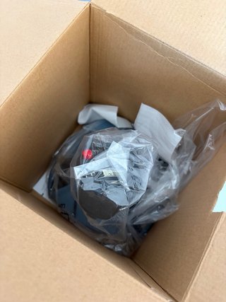 Sidestick Airbus Thrustmaster