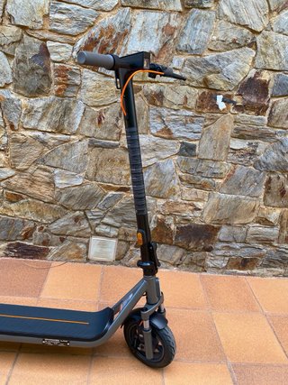 Patinete Eléctrico Xiaomi Scooter 6 Lite.