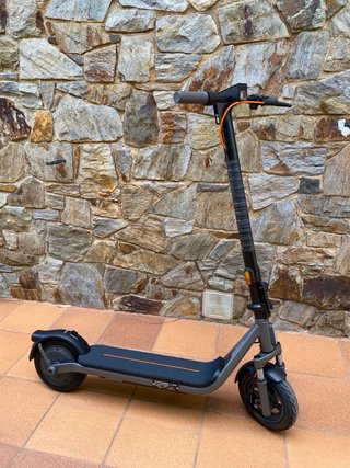 Patinete Eléctrico Xiaomi Scooter 6 Lite.
