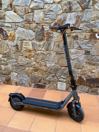 Patinete Eléctrico Xiaomi Scooter 6 Lite.