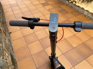 Patinete Eléctrico Xiaomi Scooter 6 Lite.