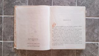 Libros antiguos de la colección Cuchifritín