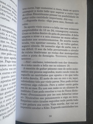 A lebre mecánica 9788411101493 Ledicia Costas