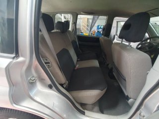 Nissan X-Trail 2005