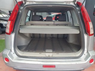 Nissan X-Trail 2005