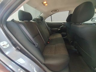 Nissan X-Trail 2005