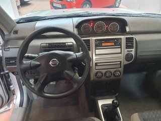 Nissan X-Trail 2005