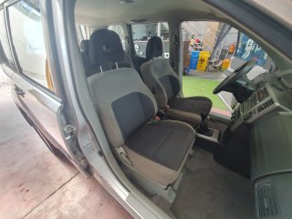 Nissan X-Trail 2005
