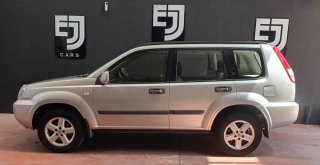 Nissan X-Trail 2005
