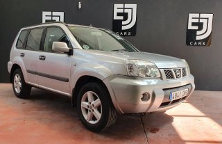 Nissan X-Trail 2005