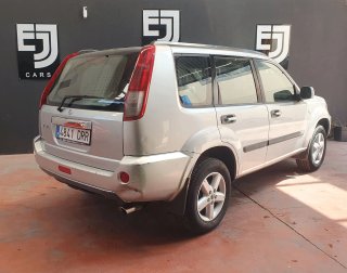 Nissan X-Trail 2005