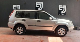 Nissan X-Trail 2005