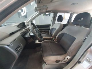 Nissan X-Trail 2005