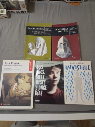 Invisible / Invisible