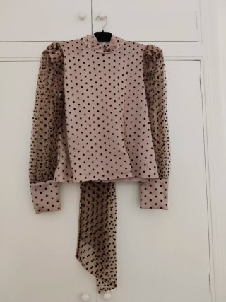 Conjunto fiesta BLANCA MARTÍN T.M
