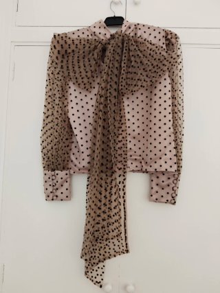 Conjunto fiesta BLANCA MARTÍN T.M