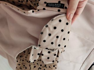 Conjunto fiesta BLANCA MARTÍN T.M