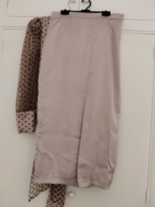 Conjunto fiesta BLANCA MARTÍN T.M