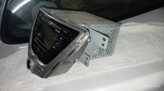 Radio CD Hyundai Elantra