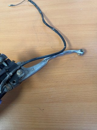 Bomba Freno Yamaha Virago 1100 91