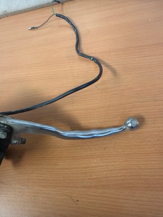 Bomba Freno Yamaha Virago 1100 91