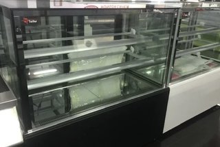Vitrinas Pasteleras Refrigeradas