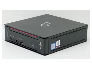 Ordenador Mini PC Fujitsu Q558 i3 9a 16Gb RAM
