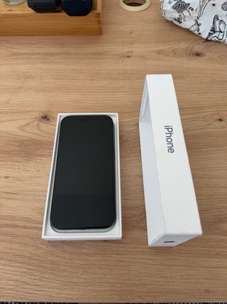 Iphone 15 pro 128GB