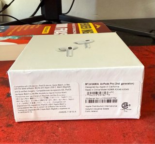 Auriculares Bluetooth Blancos