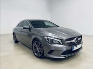 MERCEDES clase cla
