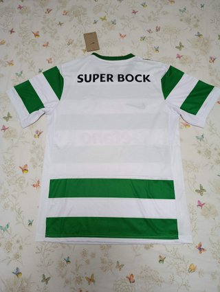 Camiseta Fútbol camisola futebol nueva nova M
