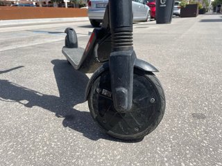 OFERTÓN: Patinete SEGWAY 59€