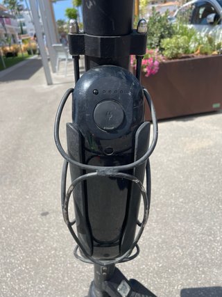 OFERTÓN: Patinete SEGWAY 59€