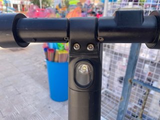OFERTÓN: Patinete SEGWAY 59€