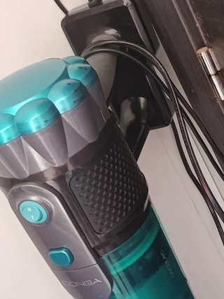 Aspiradora Cecotec Conga