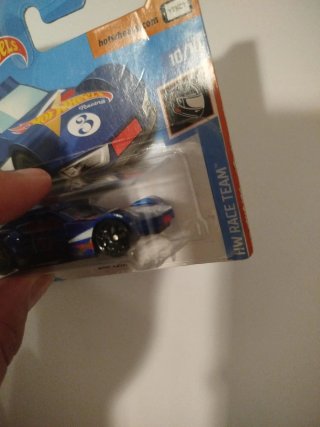 Hot Wheels Driftsta 10/10 Track Stars