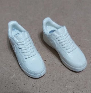 Zapatillas Deportivas Escala 1/6