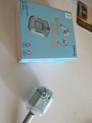 Auriculares Bluetooth B BW03 LED Display