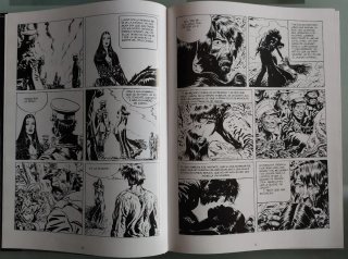 Historias negras.Libro. Bernet y Abuli.Como nuevo